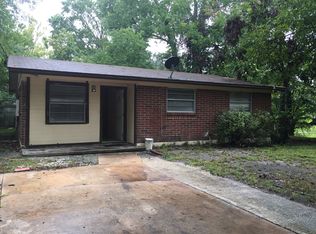 3332 Fitzgerald St, Jacksonville, FL 32254