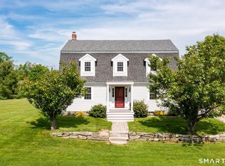 161 West Street, Goshen, CT 06756