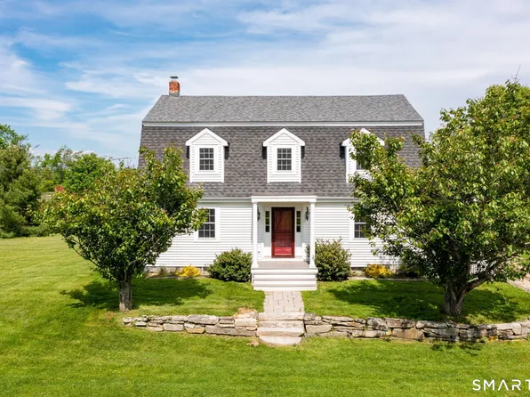 161 West Street, Goshen, CT 06756