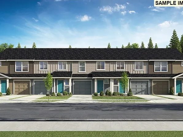 12061 NE 104th St, Vancouver, WA 98662