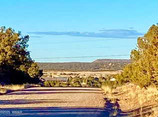 1824 Silver Lake Blvd, Show Low, AZ 85901