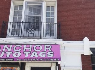 5235 Oxford Ave APT 2, Philadelphia, PA 19124
