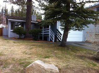 657 El Dorado Ave, South Lake Tahoe, CA 96150