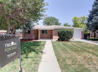 5005 E Atlantic Pl, Denver, CO 80222