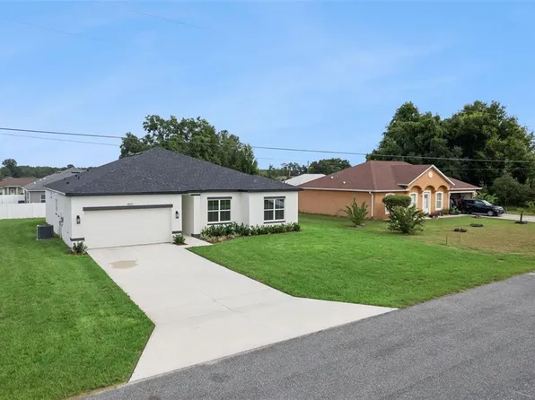 4843 SW 131ST PLACE, OCALA, FL 34473