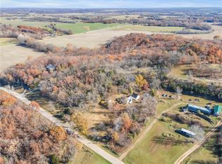 161 NW 1771st Rd, Kingsville, MO 64061