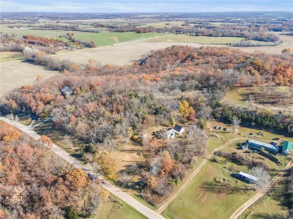 161 NW 1771st Rd, Kingsville, MO 64061