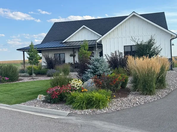 763 Harvest View Ln, Kalispell, MT 59901