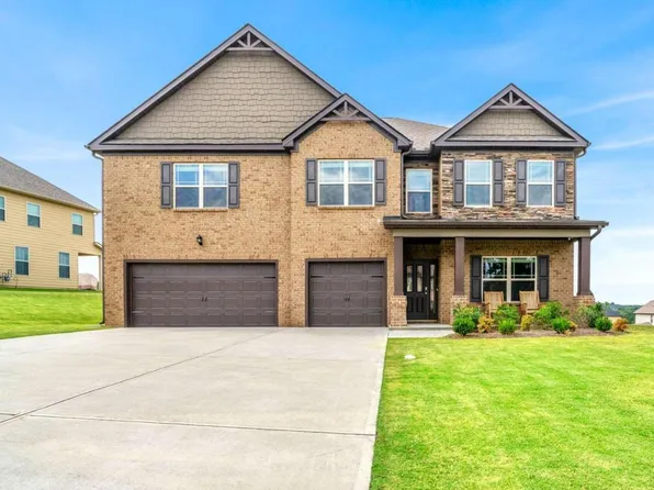 2903 Shoals Hill Ct, Dacula, GA 30019