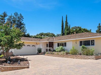 4633 Hillard Ave, La Canada Flintridge, CA, 91011