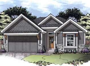 31917 W 170th Ter, Gardner, KS 66030