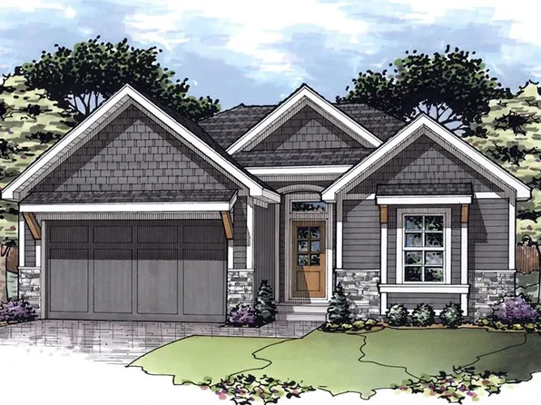 31917 W 170th Ter, Gardner, KS 66030