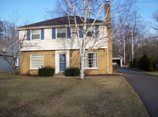 8036 N Santa Monica Blvd, Milwaukee, WI 53217