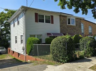 14668 Farmers Blvd, Jamaica, NY 11434