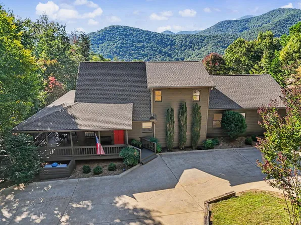237 Flat Rock Ridge Rd, Blairsville, GA 30512