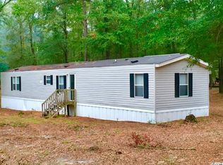 287 Bauer Trl, Hemingway, SC 29554