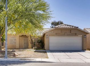 3512 Sea Grass Dr, North Las Vegas, NV 89032