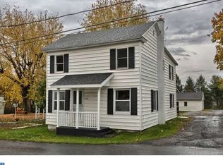 410 Main St, Ashland, PA 17921