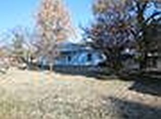 5222 Cedar Dr, Colcord, OK 74338