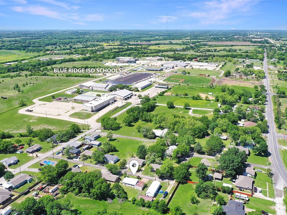 303 Davis St, Blue Ridge, TX 75424 MLS 20316533 Zillow