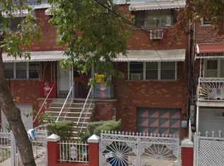 3209 Wickham Ave, Bronx, NY 10469