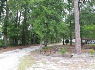 385 Old Augusta Rd S, Rincon, GA 31326