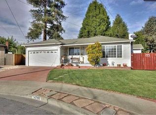 14790 Ruthelen Ct #A, San Leandro, CA 94578