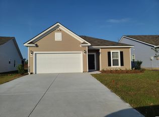 9344 Eagle Ridge Drive Morgan #LC1A-LOT 210, Carolina Shores, NC 28467