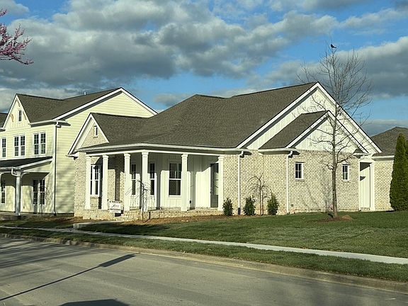 4th image of 2921 Americus Dr Lot 3309