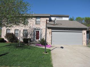 417 Schyler Way, Columbus, OH 43230