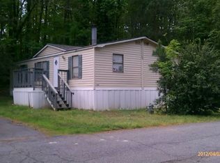 98 Johnston Pkwy NW, Kennesaw, GA 30152