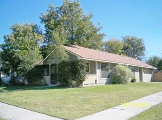 1630 NW 19th St, Oklahoma City, OK 73106