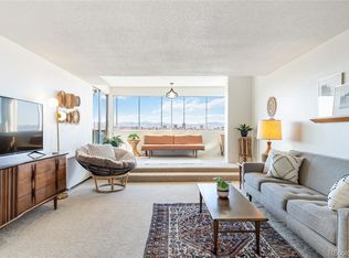 PARKWAY TOWERS CONDOS, Denver, CO 80220