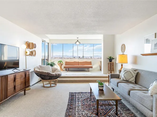 1155 N Ash Street #1407, Denver, CO 80220