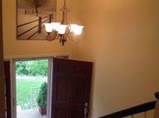 225 Tyree Cir, Elkview, WV 25071