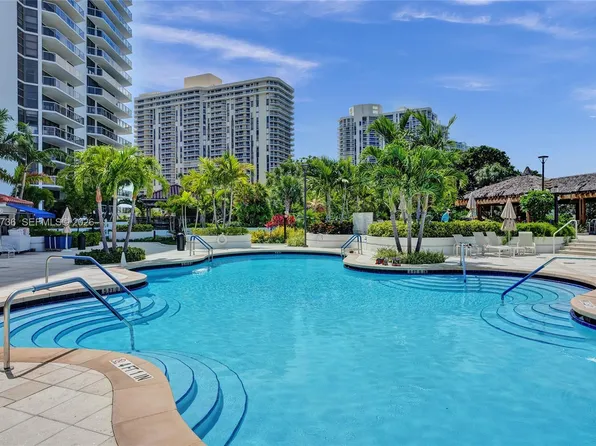 20281 E Country Club Dr APT 1907, Aventura, FL 33180