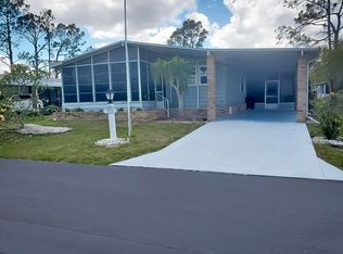19519 Cotton Bay #46, North Fort Myers, FL 33917