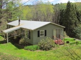883 New Boston Rd, Norwich, VT 05055