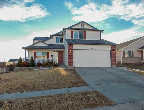 6379 La Plata Peak Drive