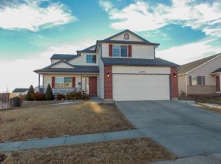 6379 La Plata Peak Dr, Colorado Springs, CO 80923