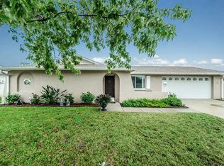 9526 Glen Moor Ln, Port Richey, FL 34668