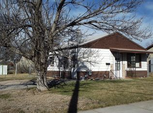 2009 Elm Ave, Rapid City, SD 57701