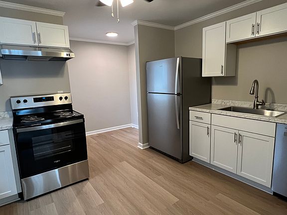 Kitchen and Mud Room