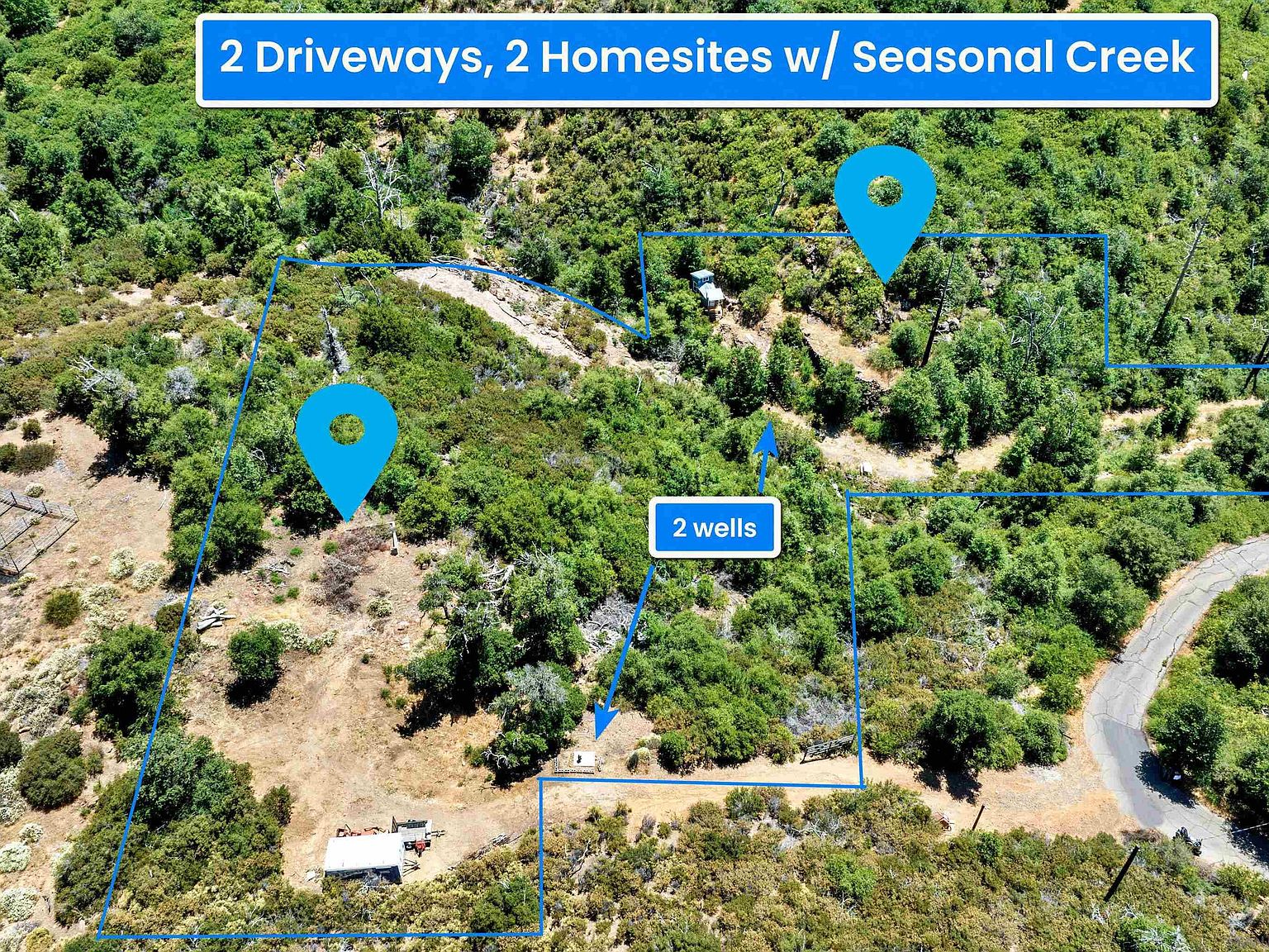 Mile High Rd 0, Julian, CA 92036 MLS 230013529 Zillow