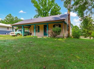 1321 Pollock Rd, Mexico, MO 65265