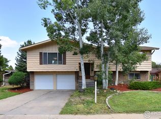 2521 W 20th St Rd, Greeley, CO 80634