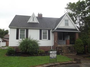 41 Bryant Cir, Maysville, KY 41056