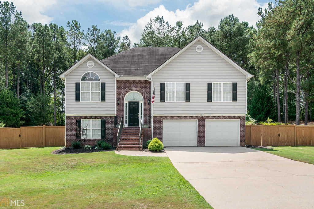 206 Cobblestone Ln Mcdonough GA 30252 Zillow