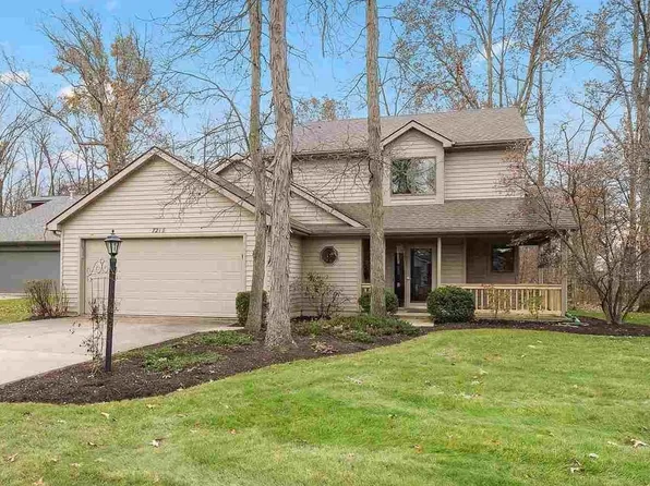 7218 Tangle Oak Pl, Fort Wayne, IN 46835