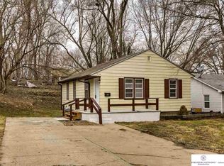 5114 N 38th St, Omaha, NE 68111